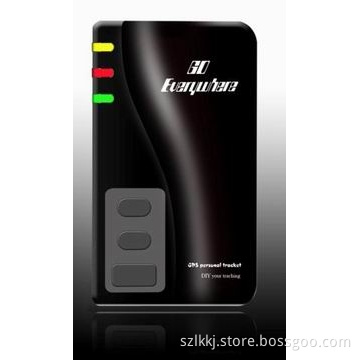 GPS tracker GT60